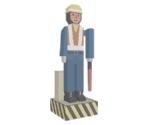 Traffic Dummy - Katamari Damacy