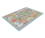 Leaflet - Katamari Damacy