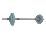 Barbell - Katamari Damacy