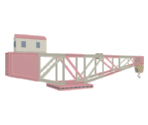 Crane - Katamari Damacy