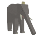 Mammoth - Katamari Damacy