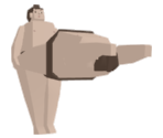Sumo Bout - Katamari Damacy
