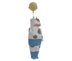 Cow-Man - Katamari Damacy