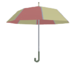 Jumbo Umbrella - Katamari Damacy