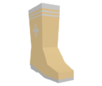Kid's Boot - Katamari Damacy