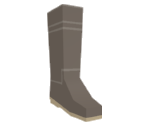 Rubber Boot - Katamari Damacy
