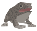Toad - Katamari Damacy