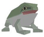 Tree Frog - Katamari Damacy