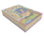 Comic - Katamari Damacy