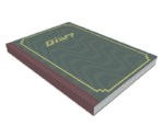 Diary - Katamari Damacy