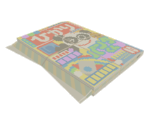 Magazine - Katamari Damacy