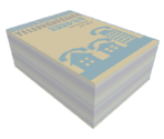 Telephone Book - Katamari Damacy
