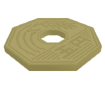 5 Yen Coin - Katamari Damacy