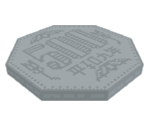 500 Yen Coin - Katamari Damacy