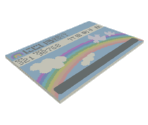 Check Book - Katamari Damacy