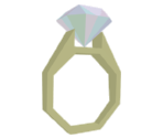 Diamond Ring - Katamari Damacy