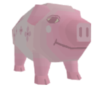 Piggybank - Katamari Damacy