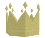 Royal Crown - Katamari Damacy