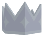 Tin Crown - Katamari Damacy