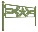 Fancy Guardrail - Katamari Damacy