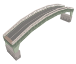 Sunglass Bridge - Katamari Damacy