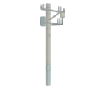 Telephone Pole (DENPOLE01_E) - Katamari Damacy