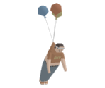 Balloon Man - Katamari Damacy
