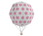 Big Hot Air Balloon - Katamari Damacy