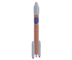 Rocket - Katamari Damacy