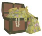 Treasure Chest - Katamari Damacy