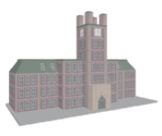 College - Katamari Damacy
