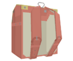 Girl's Backpack - Katamari Damacy
