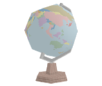 Globe - Katamari Damacy