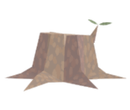 Tree Stump - Katamari Damacy