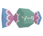 Candy - Katamari Damacy