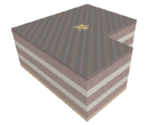 Chocolate Cake - Katamari Damacy