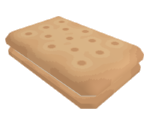 Cookie Sandwich - Katamari Damacy