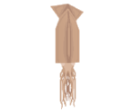 Dried Squid - Katamari Damacy