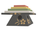 Hishi-Mochi - Katamari Damacy