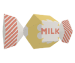 Milk Candy - Katamari Damacy