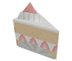 Shortcake - Katamari Damacy