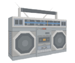 Boombox - Katamari Damacy