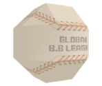 Baseball - Katamari Damacy