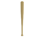 Baseball Bat - Katamari Damacy