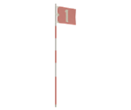 Flagstick - Katamari Damacy
