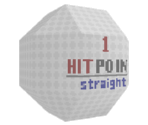 Golf Ball - Katamari Damacy