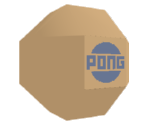 Ping-Pong Ball - Katamari Damacy