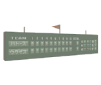 Scoreboard - Katamari Damacy