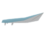 Surfboard - Katamari Damacy