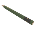 B Pencil - Katamari Damacy